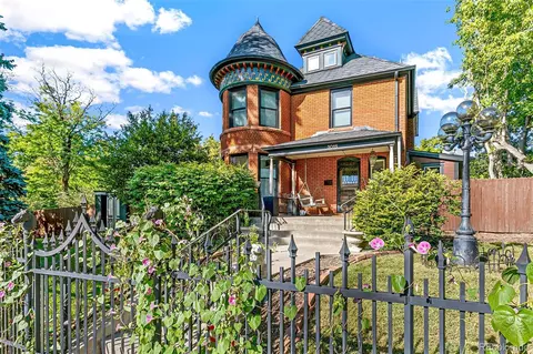 3015 Lowell Blvd, Denver, CO 80211