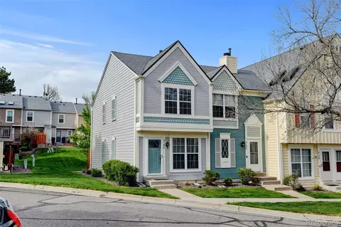 9188 W Ontario Dr, Littleton, CO 80128