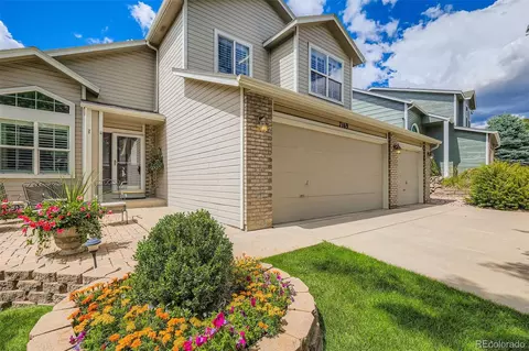 7169 Grand Prairie Dr, Colorado Springs, CO 80923