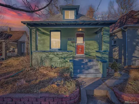 2617 W 39th Ave, Denver, CO 80211