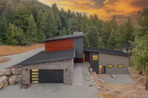 8213 Stags Leap Trl, Morrison, CO 80465