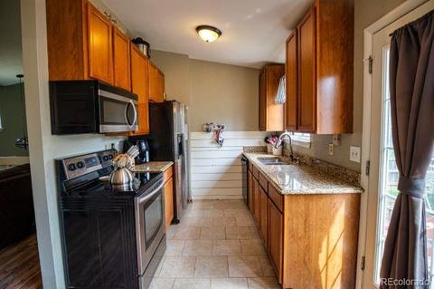 19082 E Mansfield Dr, Aurora, CO 80013 photo 5