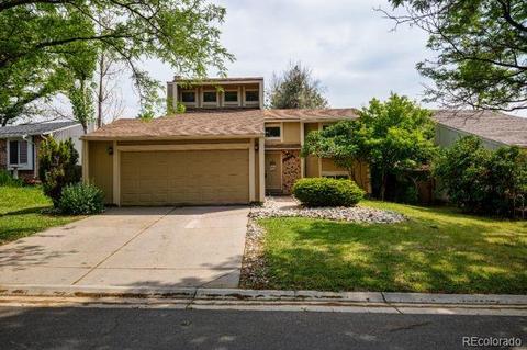 19082 E Mansfield Dr, Aurora, CO 80013 photo 1