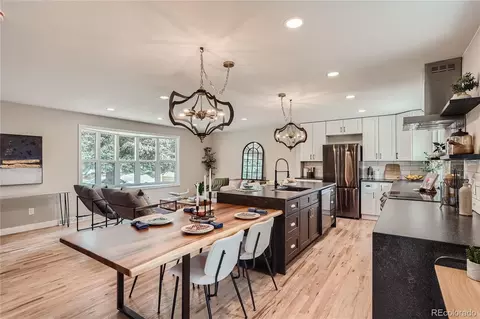 990 E Dogwood Ave, Centennial, CO 80121