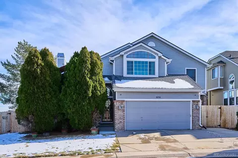 8230 S Ogden Cir, Littleton, CO 80122