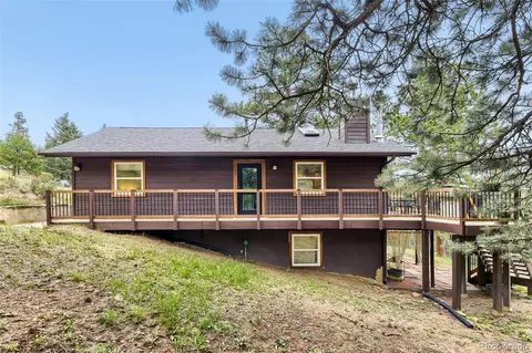 54 Zaza Ln, Evergreen, CO 80439