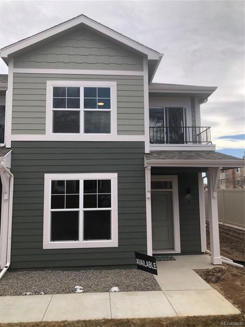 11065 W 64th Ave #E, Arvada, CO 80004 photo 1