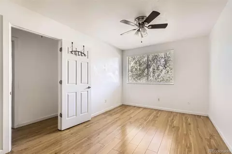 Bedroom - 14543 E 12th Ave, Aurora, CO 80011 photo 2 of 2