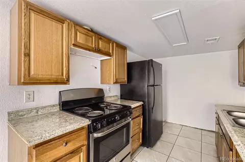 Kitchen - 14543 E 12th Ave, Aurora, CO 80011 photo 1 of 1