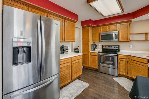 4580 Ensenada St, Denver, CO 80249 photo 13