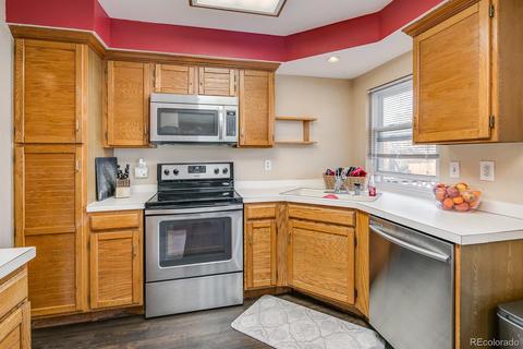 4580 Ensenada St, Denver, CO 80249 photo 14