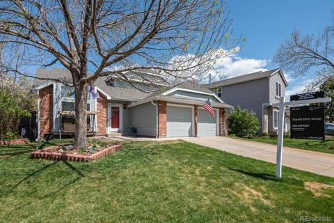 4580 Ensenada St, Denver, CO 80249 photo 1