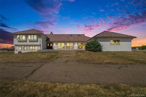 1020 S Buchanan St, Aurora, CO 80018