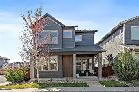 6805 Canosa St, Denver, CO 80221