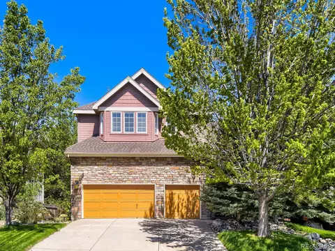 625 Malvern Ct, Castle Pines, CO 80108
