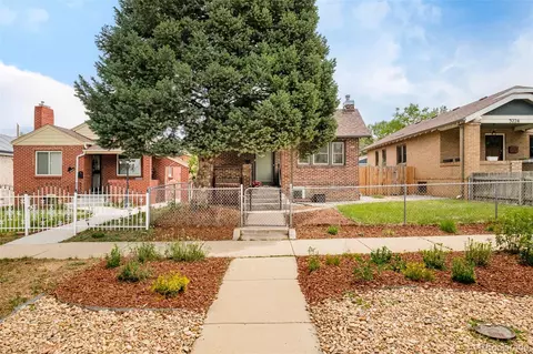 3228 N Fillmore St, Denver, CO 80205