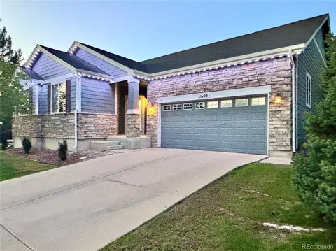 1693 Alpine Dr, Erie, CO 80516