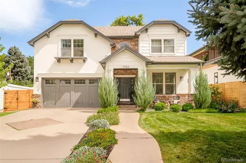 3050 S Bellaire St, Denver, CO 80222