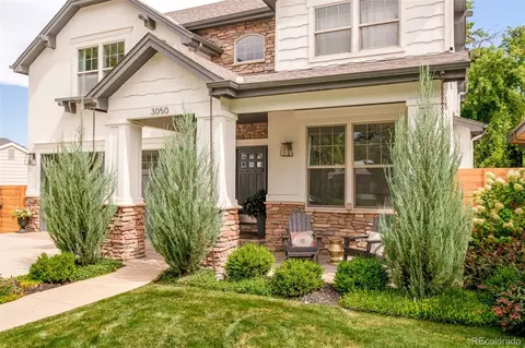 3050 S Bellaire St, Denver, CO 80222