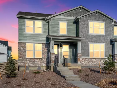 8080 Mount Ouray Rd, Littleton, CO 80125