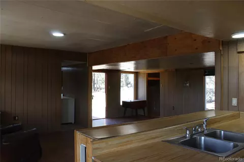 Living - 234 Panorama Dr, Bailey, CO 80421 photo 1 of 2