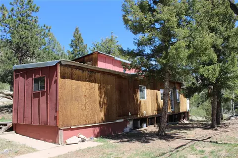 Other - 234 Panorama Dr, Bailey, CO 80421 photo 11 of 13