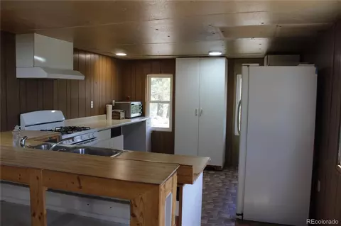 Kitchen - 234 Panorama Dr, Bailey, CO 80421 photo 1 of 2