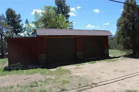 Exterior - 234 Panorama Dr, Bailey, CO 80421 photo 5 of 8