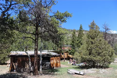 Exterior - 234 Panorama Dr, Bailey, CO 80421 photo 3 of 8