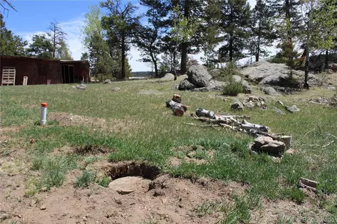 Exterior - 234 Panorama Dr, Bailey, CO 80421 photo 2 of 8