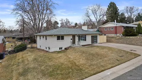 2765 S Winona Ct, Denver, CO 80236