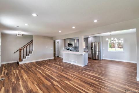4769 S Ward Way, Morrison, CO 80465 photo 2