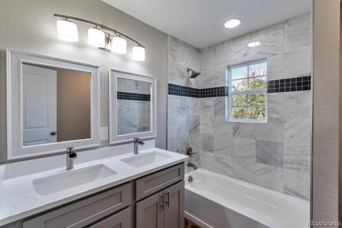4769 S Ward Way, Morrison, CO 80465 photo 14