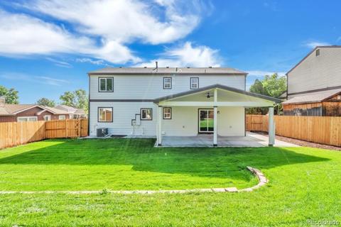 4769 S Ward Way, Morrison, CO 80465 photo 19