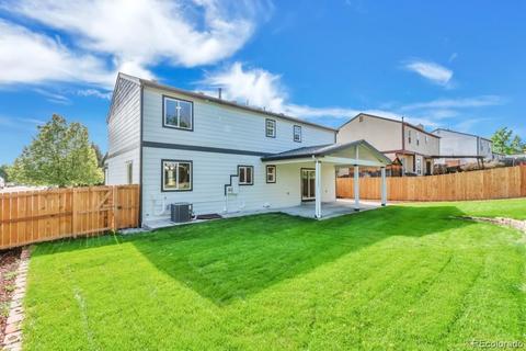 4769 S Ward Way, Morrison, CO 80465 photo 21