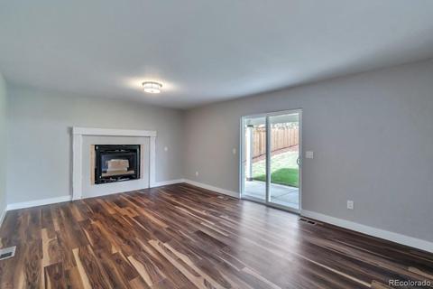 4769 S Ward Way, Morrison, CO 80465 photo 7