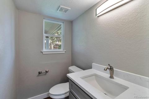 4769 S Ward Way, Morrison, CO 80465 photo 8