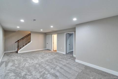 4769 S Ward Way, Morrison, CO 80465 photo 17