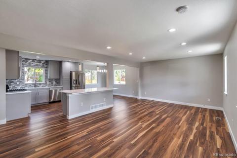 4769 S Ward Way, Morrison, CO 80465 photo 6