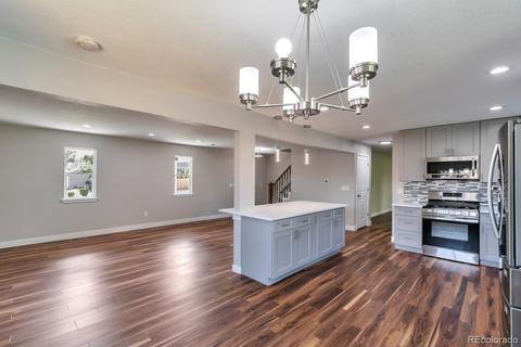 4769 S Ward Way, Morrison, CO 80465 photo 3