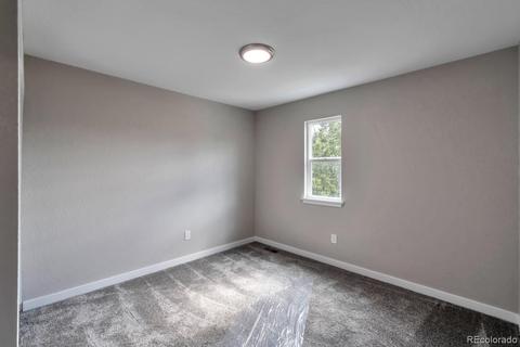 4769 S Ward Way, Morrison, CO 80465 photo 13