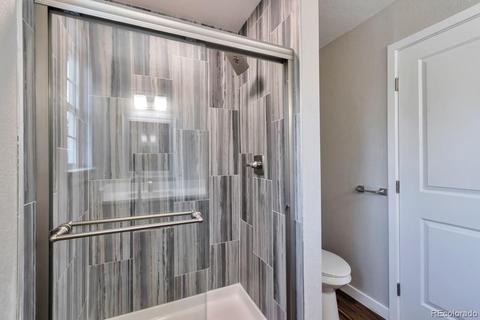 4769 S Ward Way, Morrison, CO 80465 photo 12