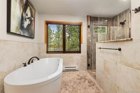 Bath - 1734 Mount Evans Blvd, Pine, CO 80470 photo 2 of 4