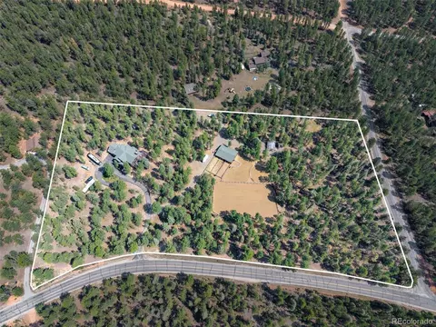 Other - 1734 Mount Evans Blvd, Pine, CO 80470 photo 16 of 17