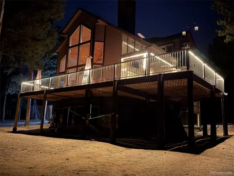Exterior - 1734 Mount Evans Blvd, Pine, CO 80470 photo 11 of 11