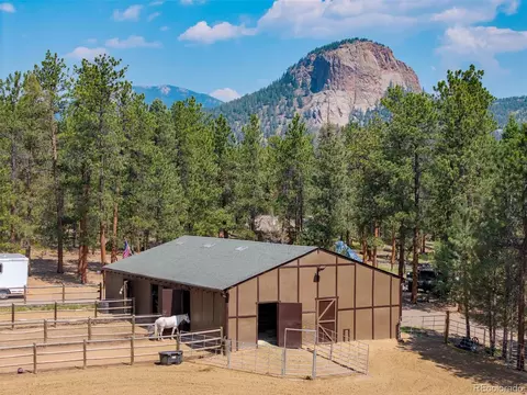 Other - 1734 Mount Evans Blvd, Pine, CO 80470 photo 3 of 17