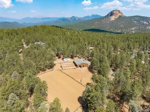 Other - 1734 Mount Evans Blvd, Pine, CO 80470 photo 10 of 17