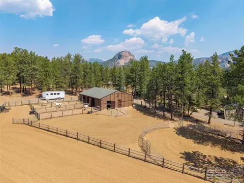 Other - 1734 Mount Evans Blvd, Pine, CO 80470 photo 2 of 17
