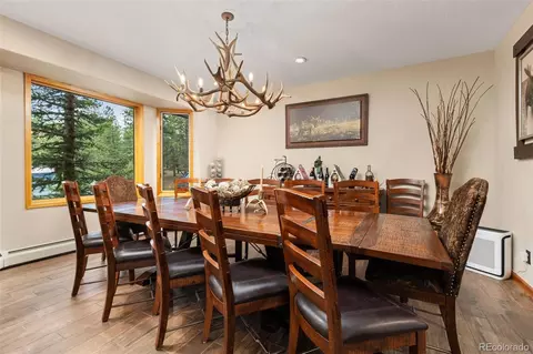 Dining - 1734 Mount Evans Blvd, Pine, CO 80470 photo 2 of 2