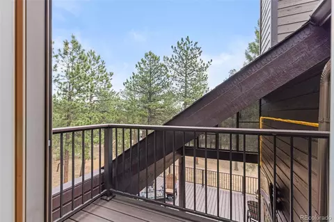 Exterior - 1734 Mount Evans Blvd, Pine, CO 80470 photo 3 of 11